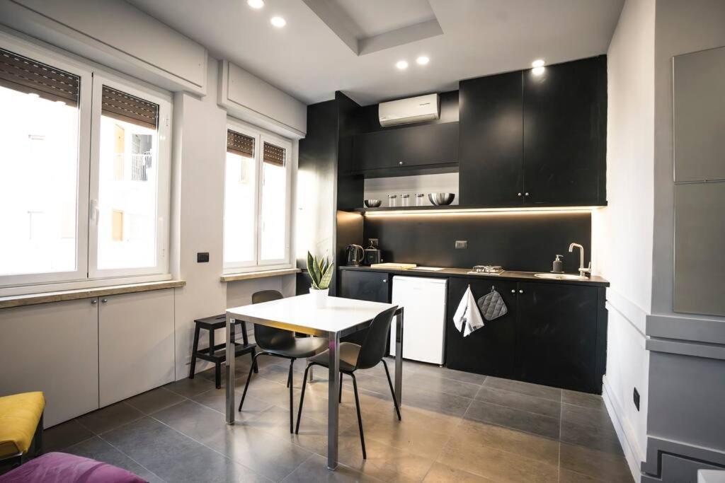 Casa Vacanze Bracco 45 نابولي المظهر الخارجي الصورة