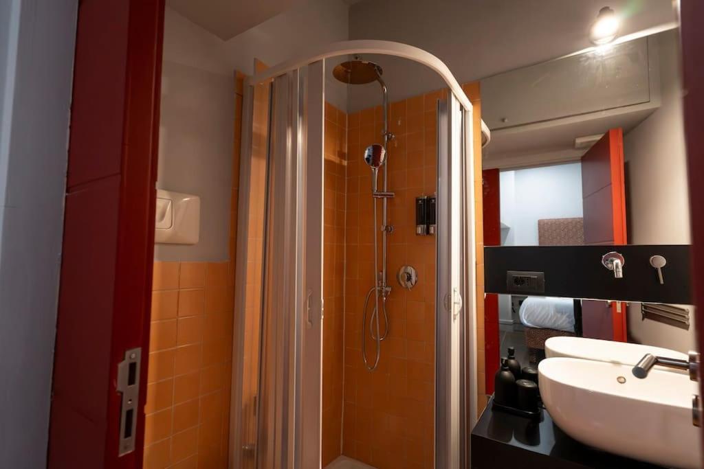 Casa Vacanze Bracco 45 نابولي المظهر الخارجي الصورة